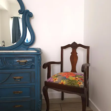 Apartmán Casinhas Da Ajuda Nº 9-1 *