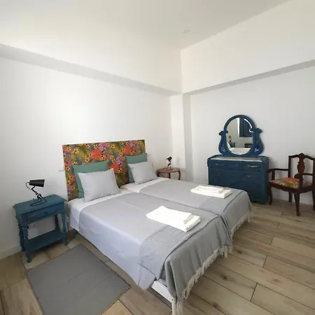 Casinhas Da Ajuda Nº 9-1 Apartmán Lisboa