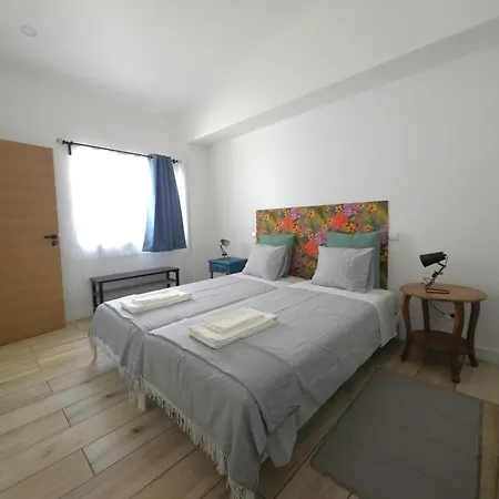 Casinhas Da Ajuda Nº 9-1 Apartmán Lisboa