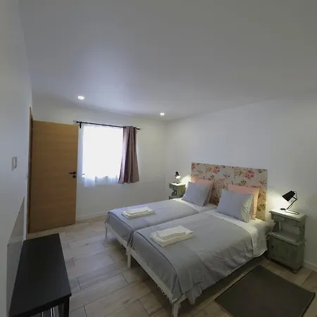 Casinhas Da Ajuda Nº 9-1 Apartmán Lisboa