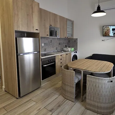 Apartmán Casinhas Da Ajuda Nº 9-1 *