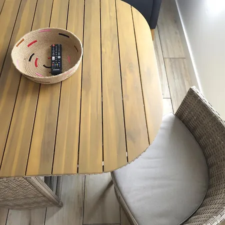 Casinhas Da Ajuda Nº 9-1 Apartmán Lisboa
