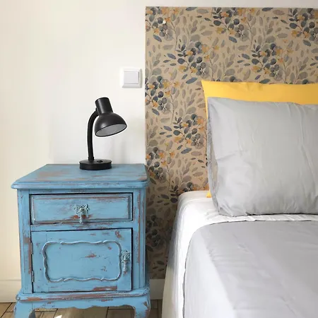 Apartmán Casinhas Da Ajuda Nº 9-1 *