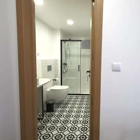 Casinhas Da Ajuda Nº 9-1 Apartmán *