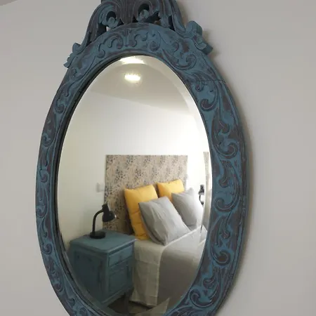 Apartmán Casinhas Da Ajuda Nº 9-1 *