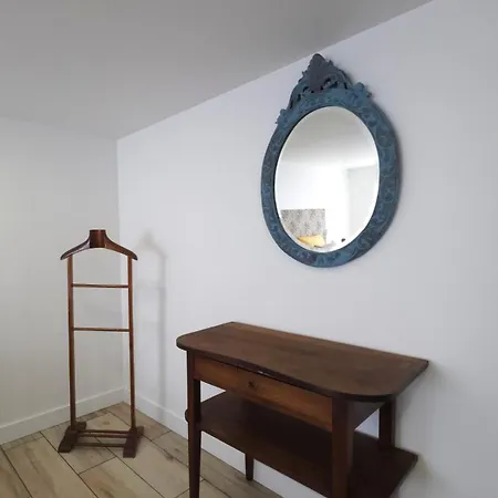 Casinhas Da Ajuda Nº 9-1 Apartmán Lisboa