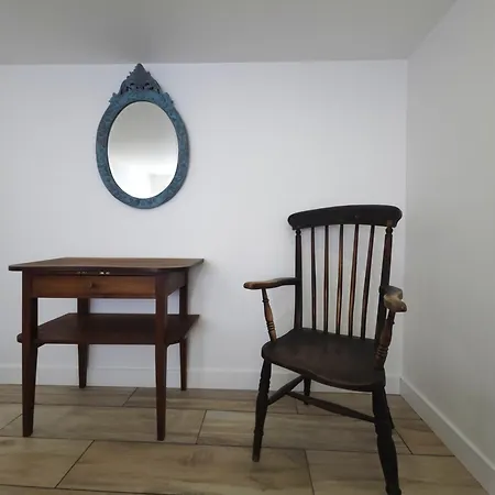 Apartmán Casinhas Da Ajuda Nº 9-1 Lisboa