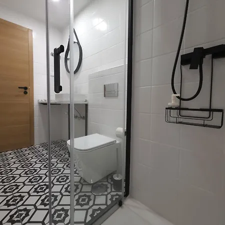 Apartmán Casinhas Da Ajuda Nº 9-1 *