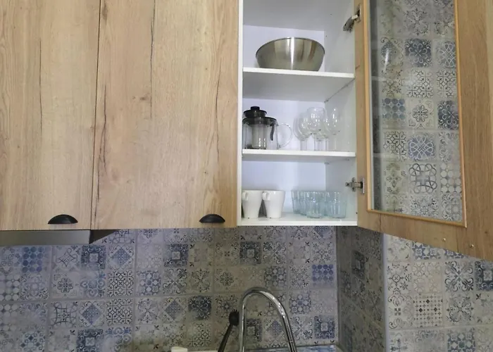 Casinhas Da Ajuda Nº 9-1 Appartement