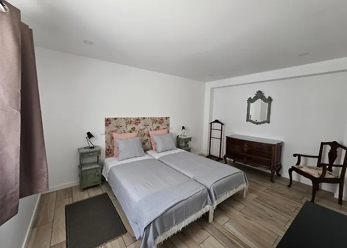 Casinhas Da Ajuda Nº 9-1 * Lisboa