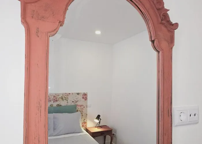 Casinhas Da Ajuda Nº 9-1 Lisboa