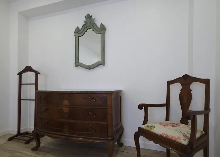 Casinhas Da Ajuda Nº 9-1