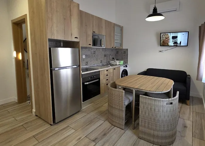 Appartement Casinhas Da Ajuda Nº 9-1 *