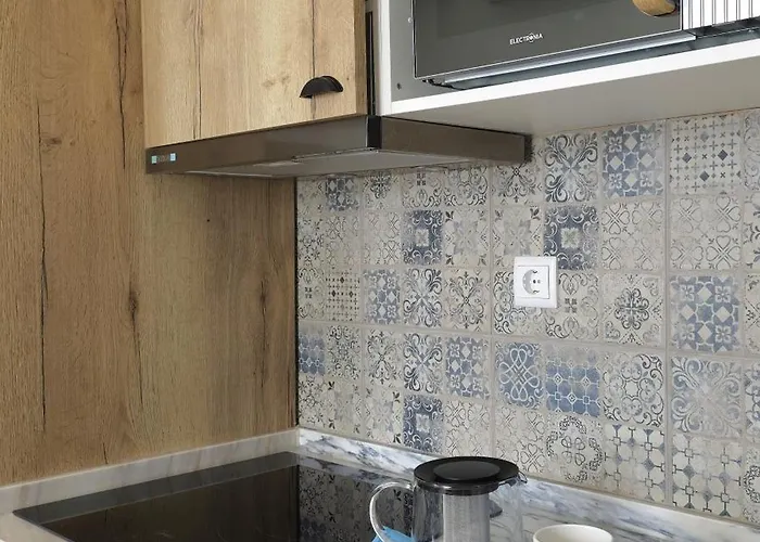 Casinhas Da Ajuda Nº 9-1 * Lisboa