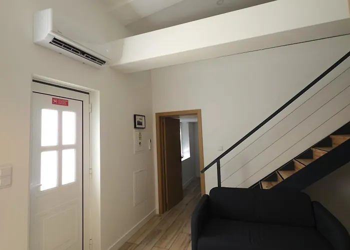 Casinhas Da Ajuda Nº 9-1 Lisboa