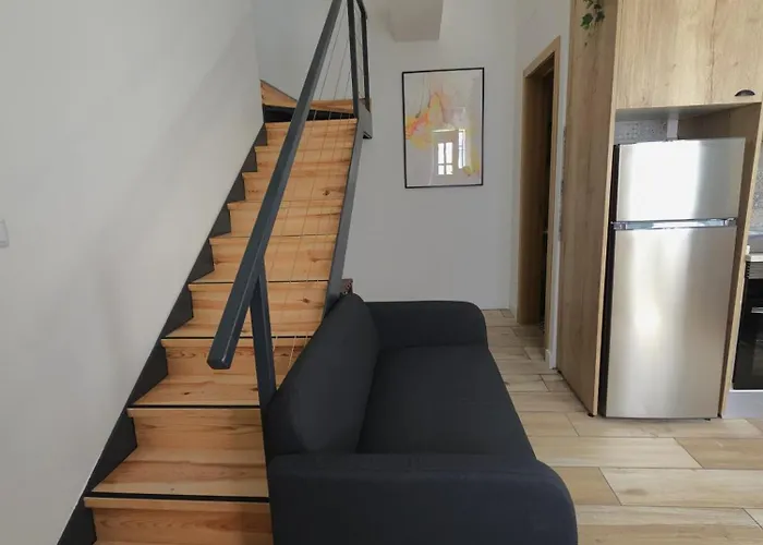 Casinhas Da Ajuda Nº 9-1 Lisboa