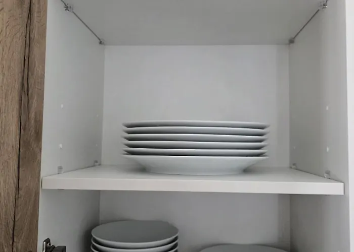 Appartement Casinhas Da Ajuda Nº 9-1