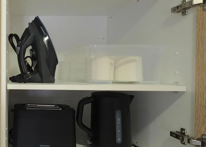 Casinhas Da Ajuda Nº 9-1 Appartement