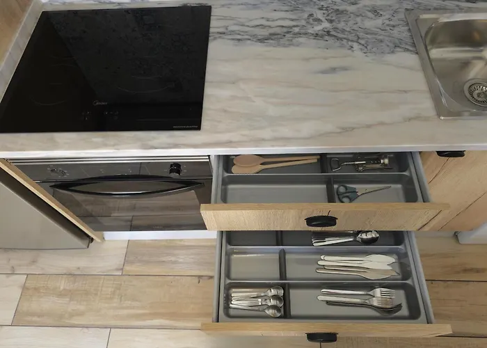 Appartement Casinhas Da Ajuda Nº 9-1