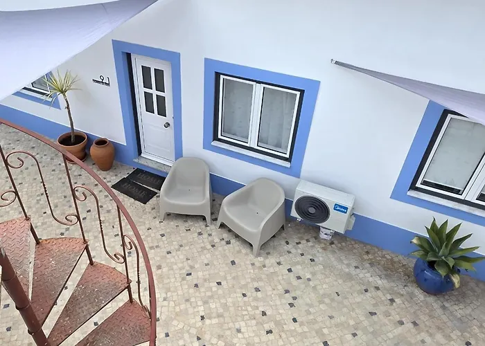 Appartement Casinhas Da Ajuda Nº 9-1 *