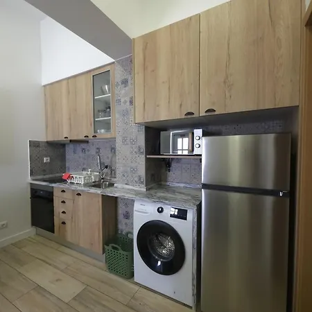 Apartman Casinhas Da Ajuda Nº 9-1