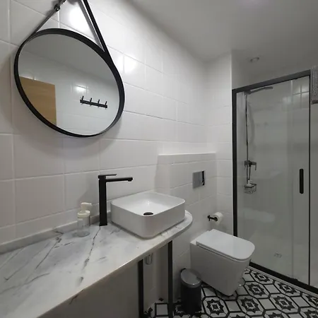 Apartman Casinhas Da Ajuda Nº 9-1 *