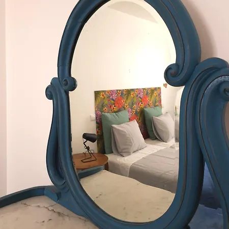 Casinhas Da Ajuda Nº 9-1 Apartman