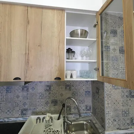 Casinhas Da Ajuda Nº 9-1 Appartamento