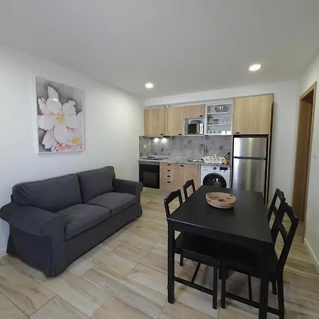 Casinhas Da Ajuda Nº 9-1 Lisbona