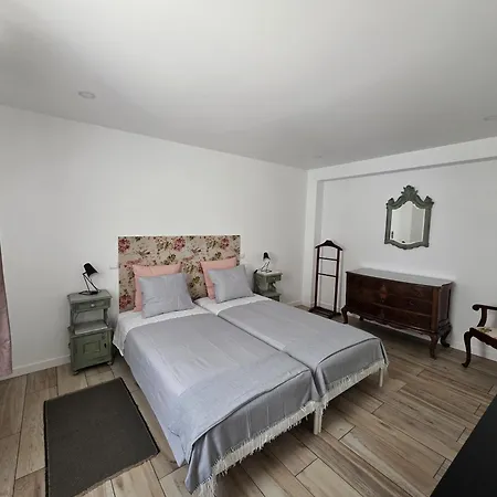 Casinhas Da Ajuda Nº 9-1 * Lisbona