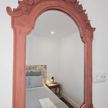 Casinhas Da Ajuda Nº 9-1 Lisbona