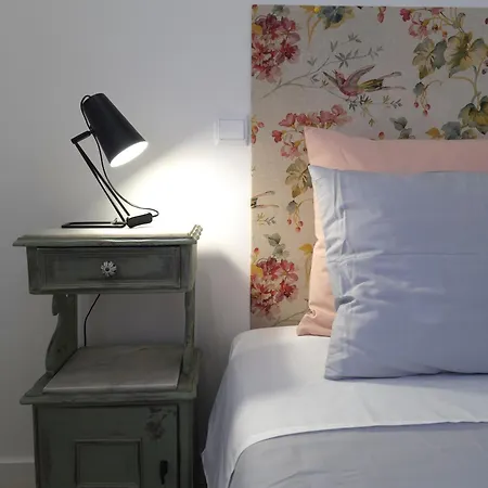 Casinhas Da Ajuda Nº 9-1 * Lisboa