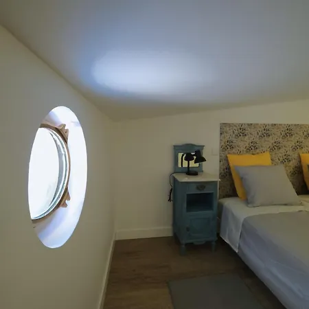 Casinhas Da Ajuda Nº 9-1 * Lisbona