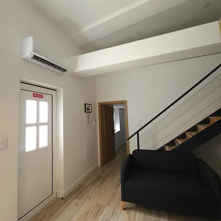 Casinhas Da Ajuda Nº 9-1 Lisbona