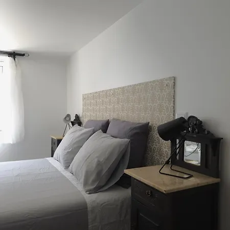 Casinhas Da Ajuda Nº 9-1 Apartman Lisboa