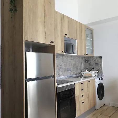 Casinhas Da Ajuda Nº 9-1 Appartamento