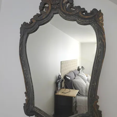 Apartman Casinhas Da Ajuda Nº 9-1 *