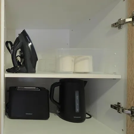 Casinhas Da Ajuda Nº 9-1 Apartman