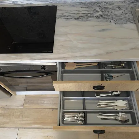 Apartman Casinhas Da Ajuda Nº 9-1