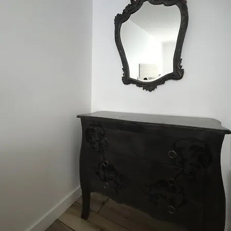 Apartman Casinhas Da Ajuda Nº 9-1 Lisboa