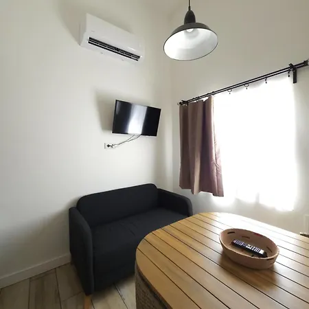 Casinhas Da Ajuda Nº 9-1 Lisbona