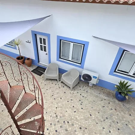 Apartman Casinhas Da Ajuda Nº 9-1 *