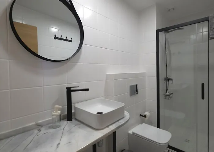 Appartement Casinhas Da Ajuda Nº 9-1 *