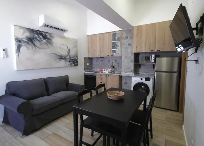 Appartement Casinhas Da Ajuda Nº 9-1 Lisboa