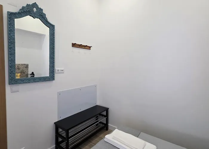 Casinhas Da Ajuda Nº 9-1 Lisboa