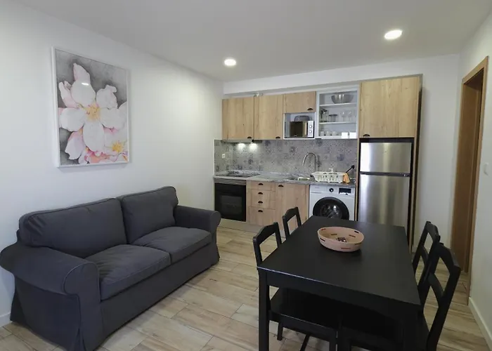 Casinhas Da Ajuda Nº 9-1 Lisboa