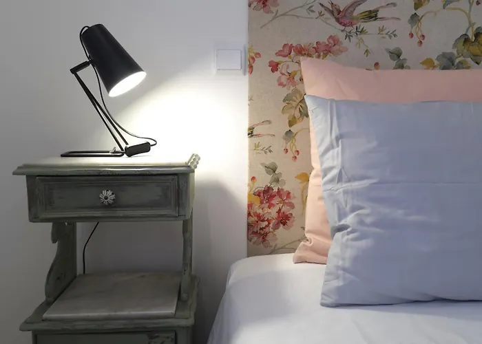 Casinhas Da Ajuda Nº 9-1 * Lisboa