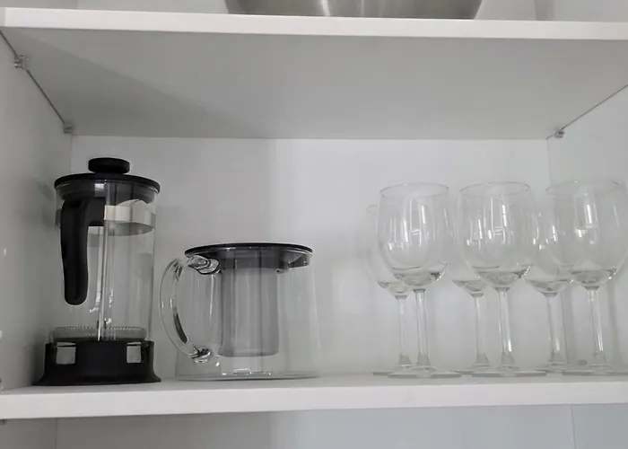 Appartement Casinhas Da Ajuda Nº 9-1 Lisboa