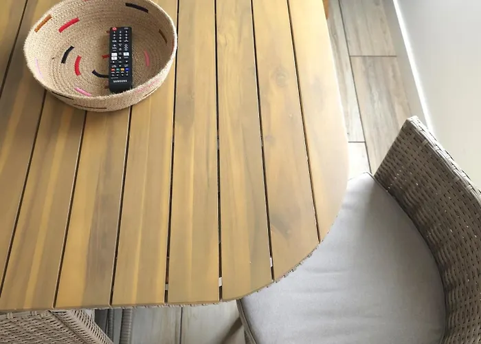 Casinhas Da Ajuda Nº 9-1 Appartement Lisboa