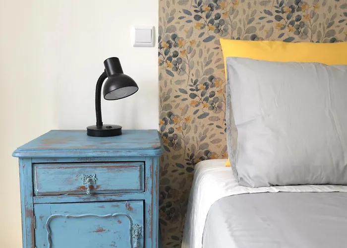 Appartement Casinhas Da Ajuda Nº 9-1 *